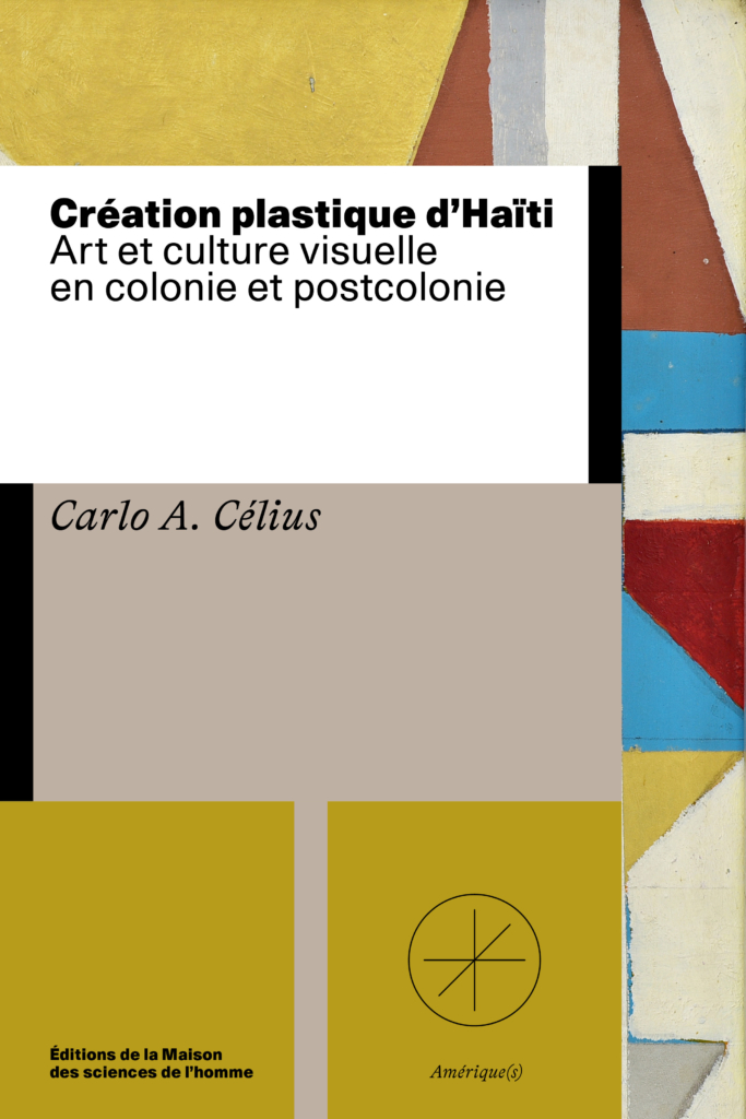 Création plastique d'Haïti
