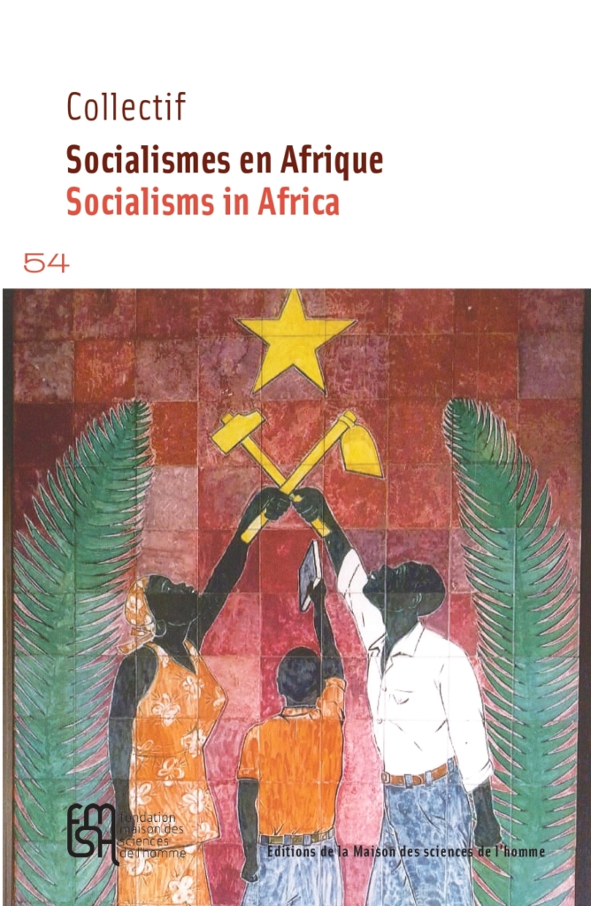 Socialismes en Afrique