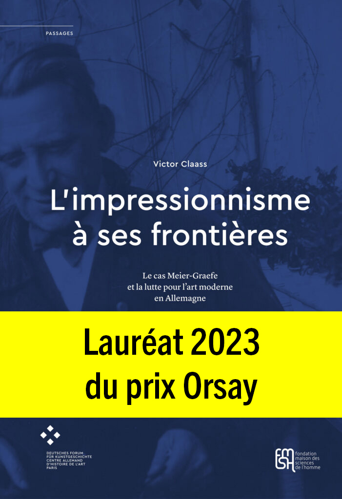 L'impressionnisme à ses frontières