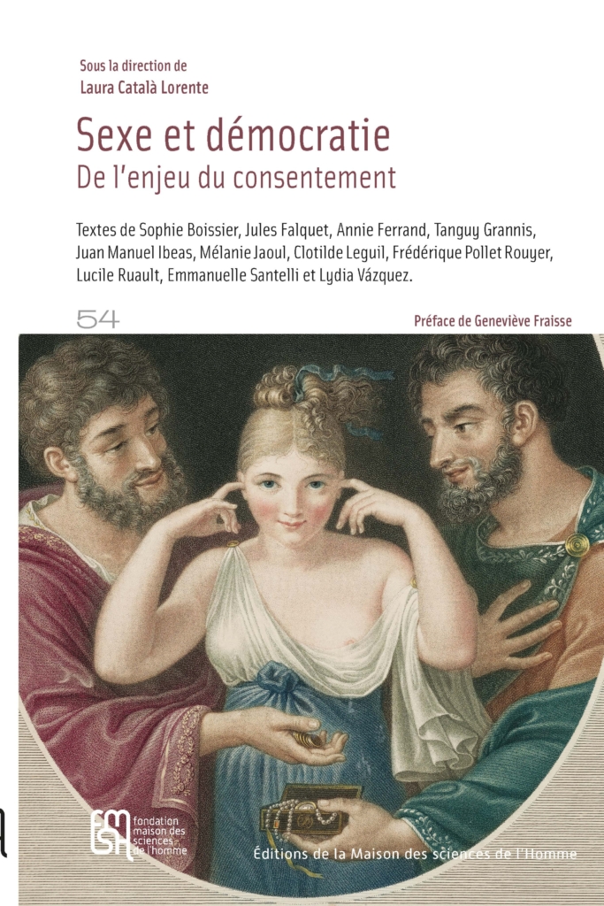 Sexe et démocratie