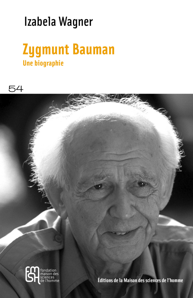 Zygmunt Bauman