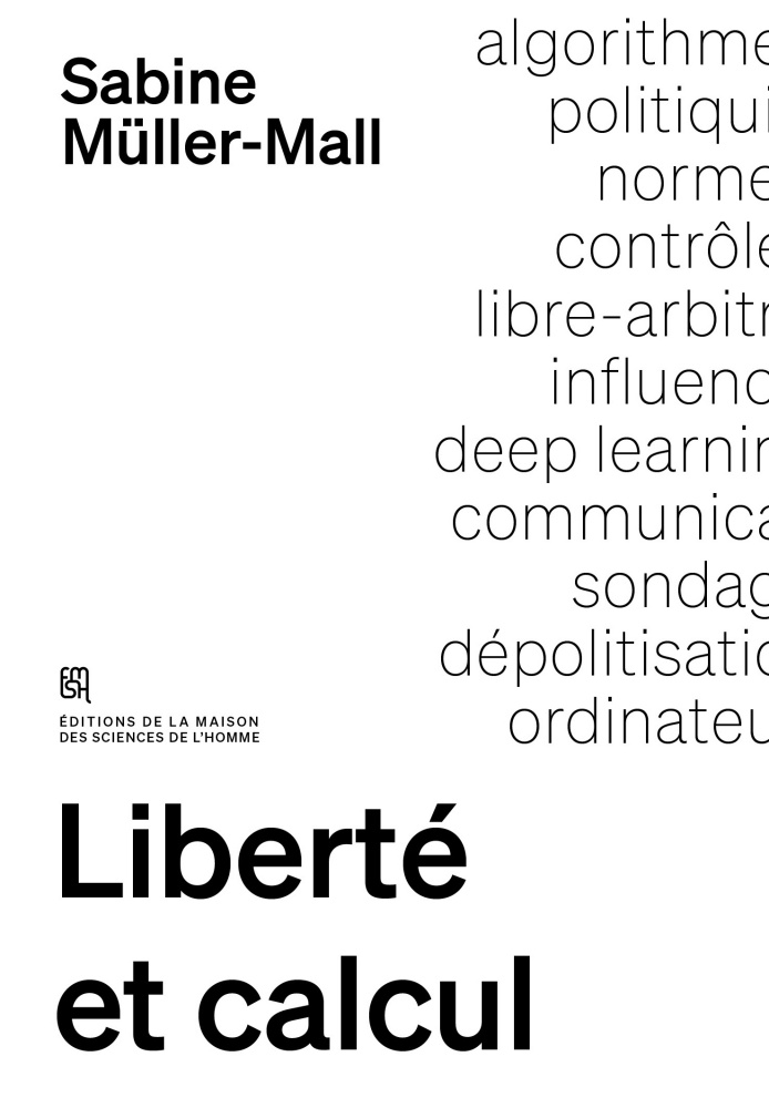 Liberté et calcul