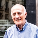 Maurice Aymard