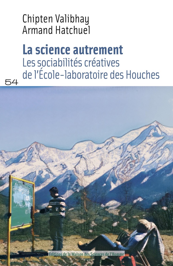 La science autrement