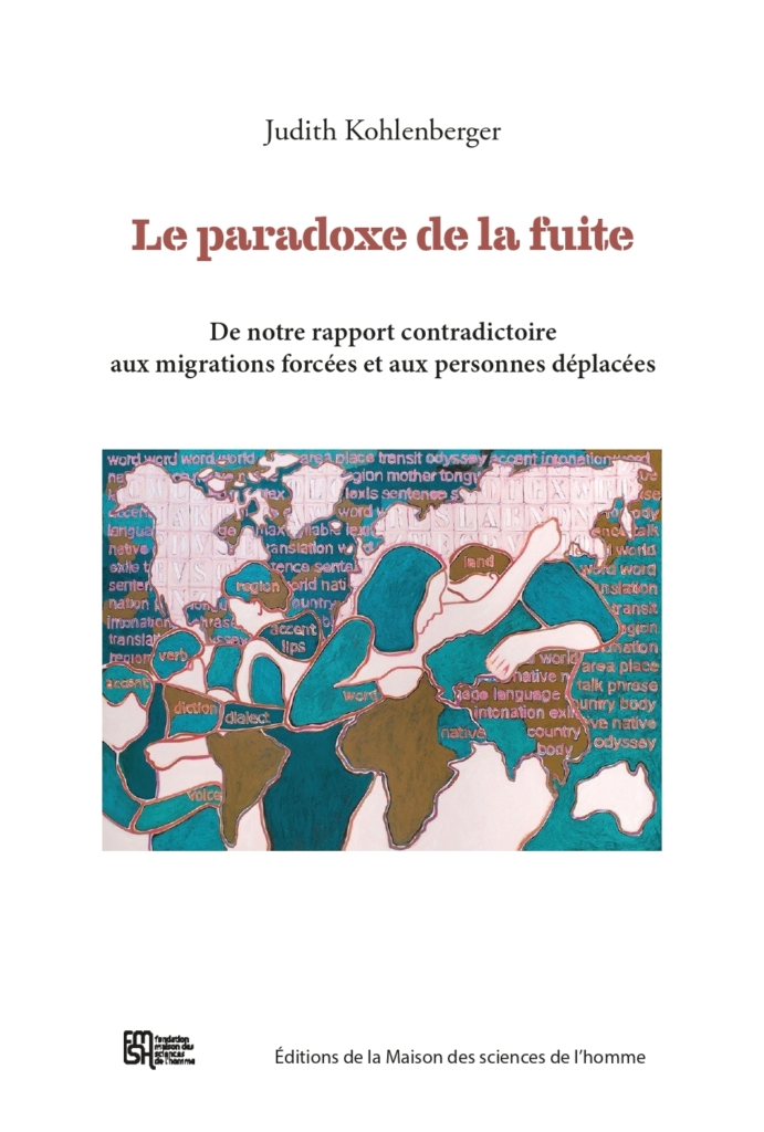 Le paradoxe de la fuite