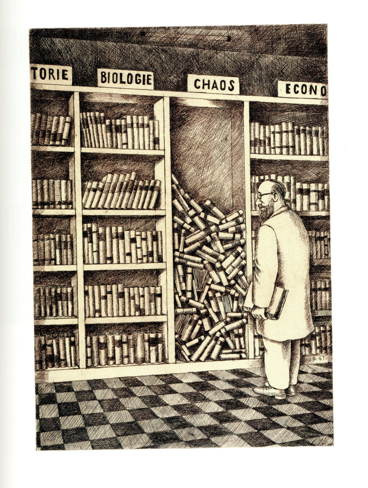 Se souvenir d'Humoresques