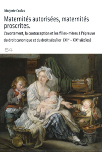 Maternités autorisées, maternités proscrites