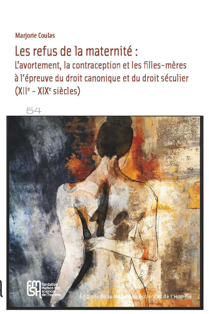 Les refus de la maternité