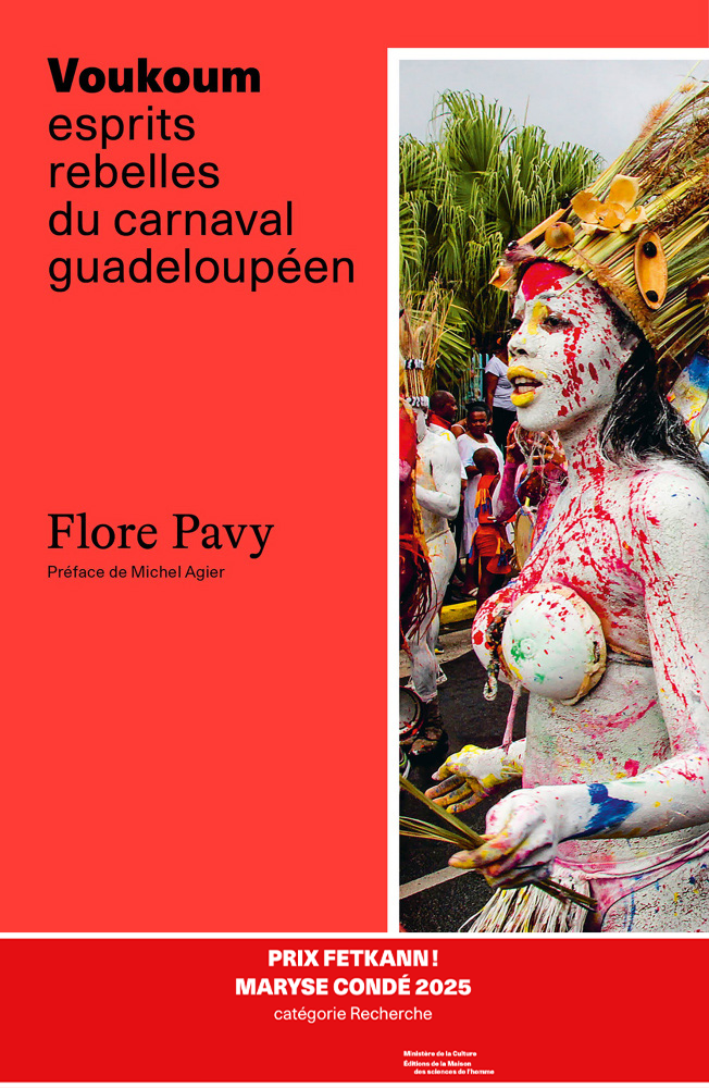 Un prix littéraire pour 