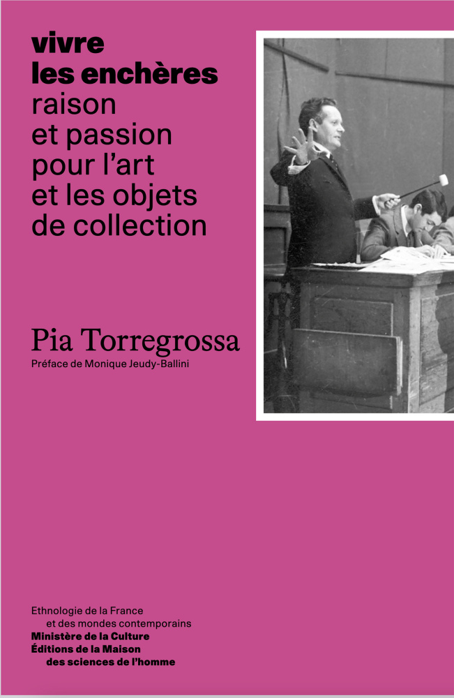 Vivre les enchères