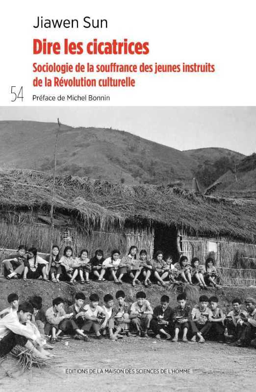Dire les cicatrices