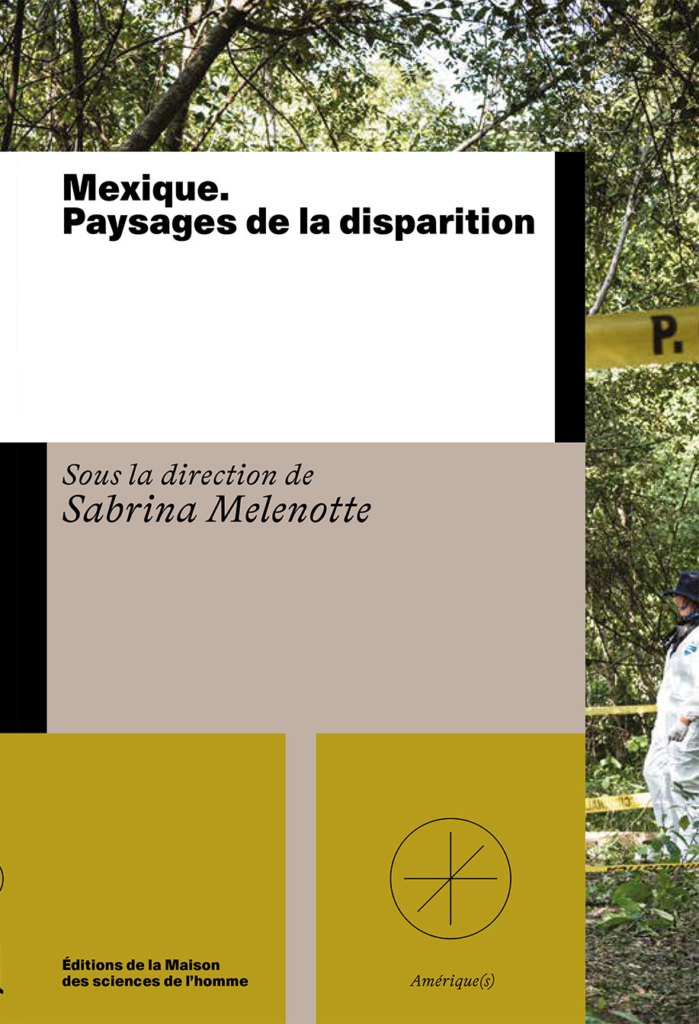 Mexique. Paysages de la disparition