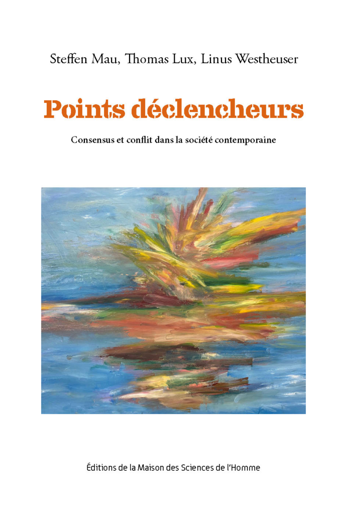 Points déclencheurs