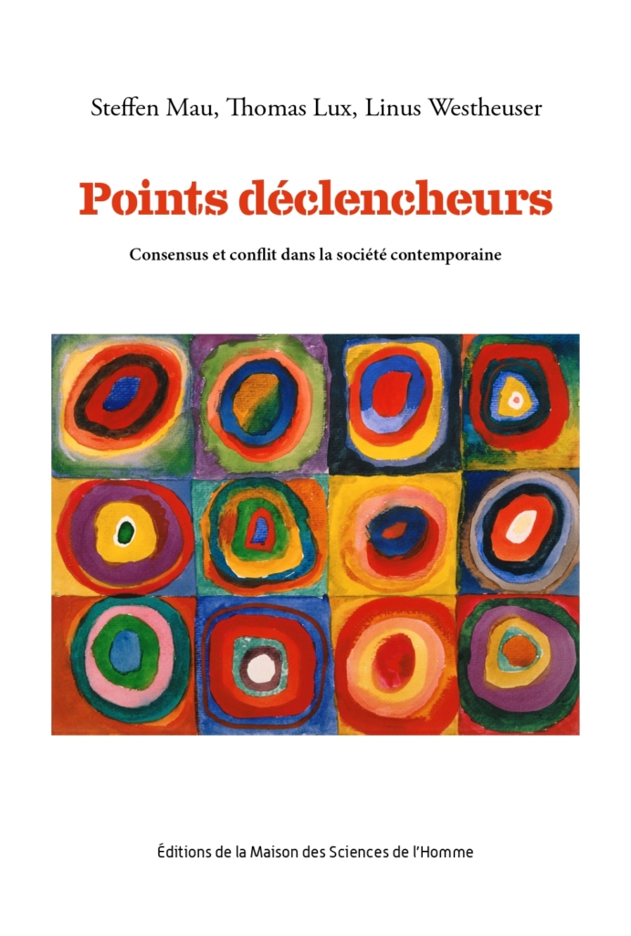 Points déclencheurs