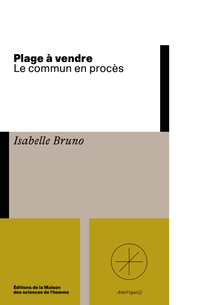 Plage à vendre