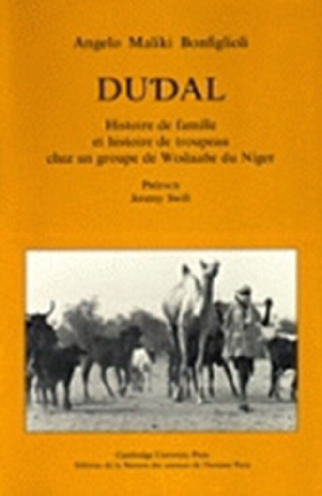 Dudal