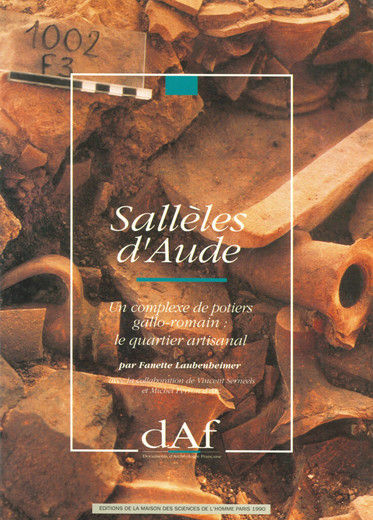 Sallèles d'Aude