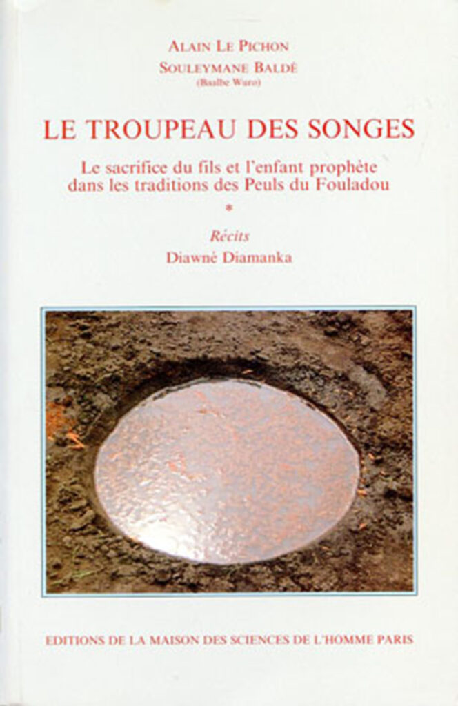 Le Troupeau des songes