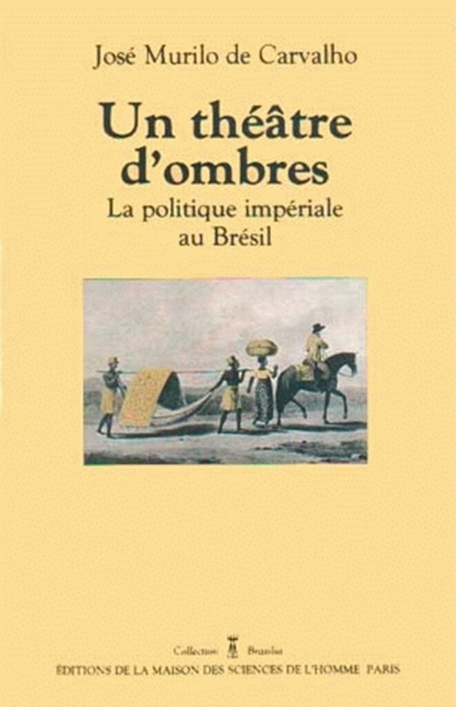 Un Théâtre d'ombres