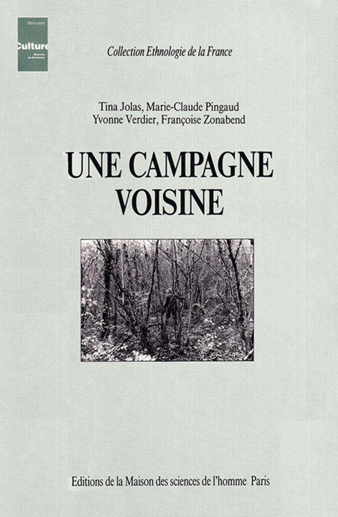 Une Campagne voisine