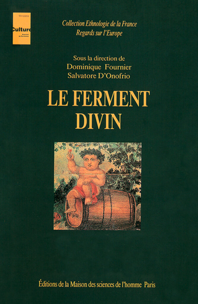 Le Ferment divin