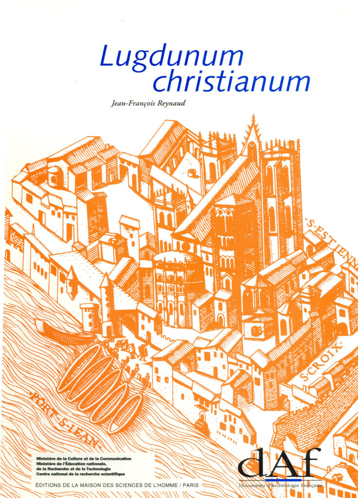 <I>Lugdunum christianum</I>