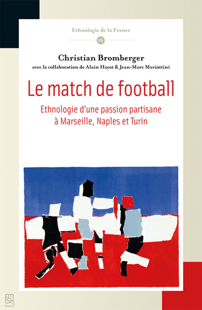 Le Match de football