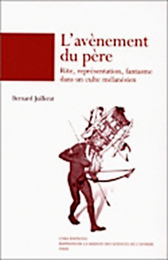 L' Avènement du père