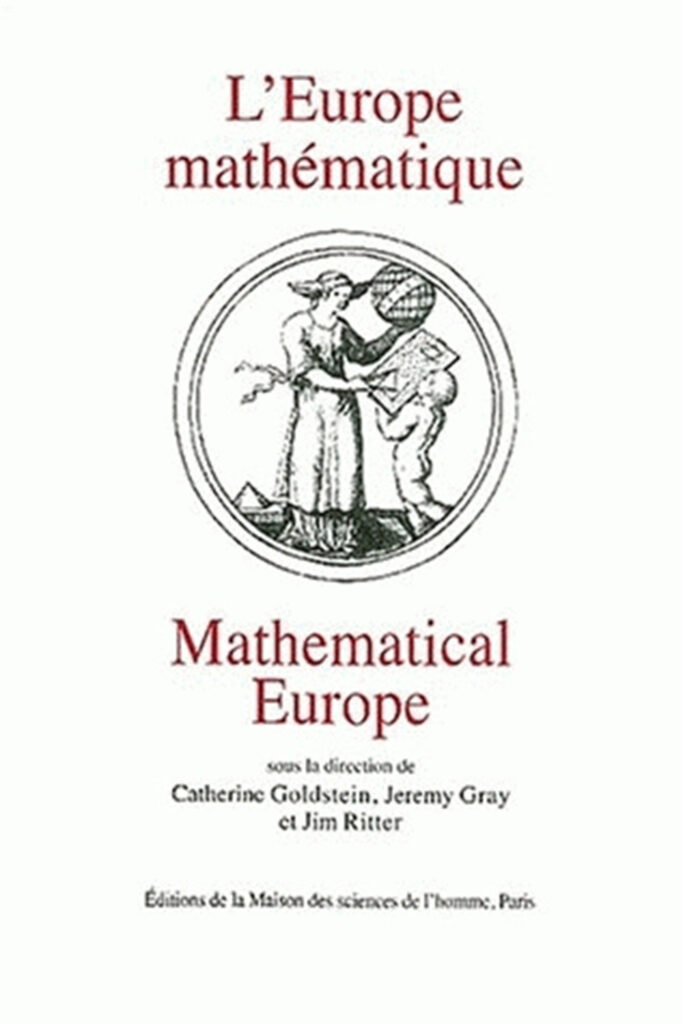 L' Europe mathématique/Mathematical Europe