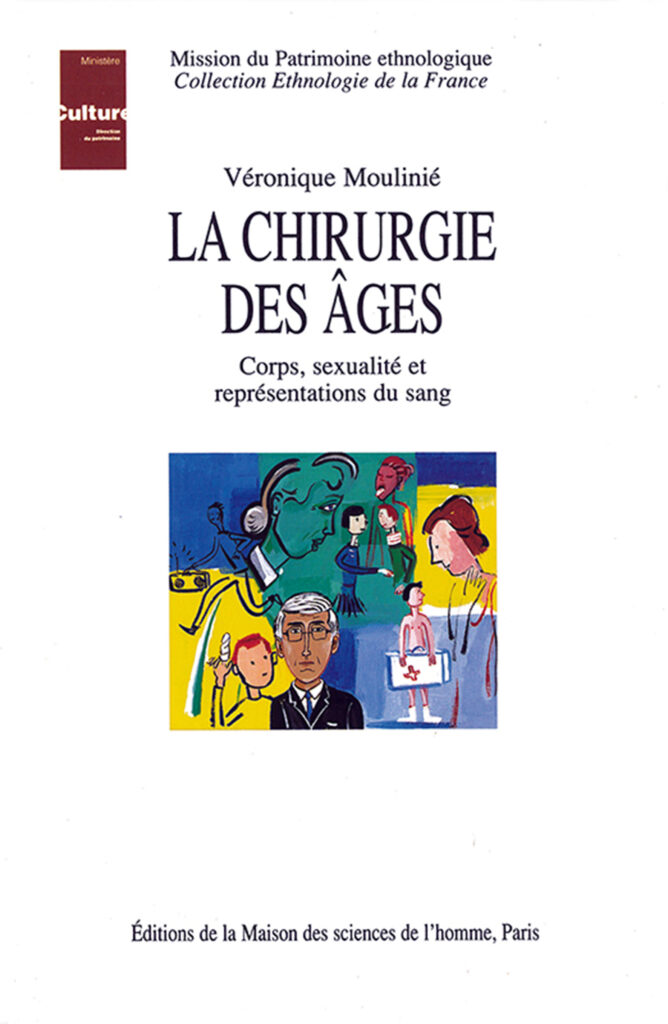 La Chirurgie des âges