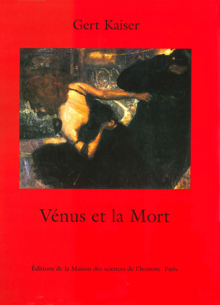 Vénus et la Mort