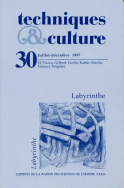 Techniques & culture, n°30/juil.-déc. 1997