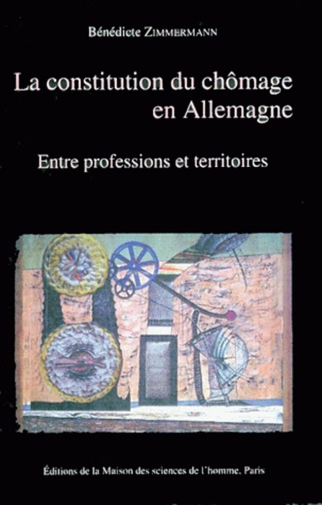 La Constitution du chômage en Allemagne