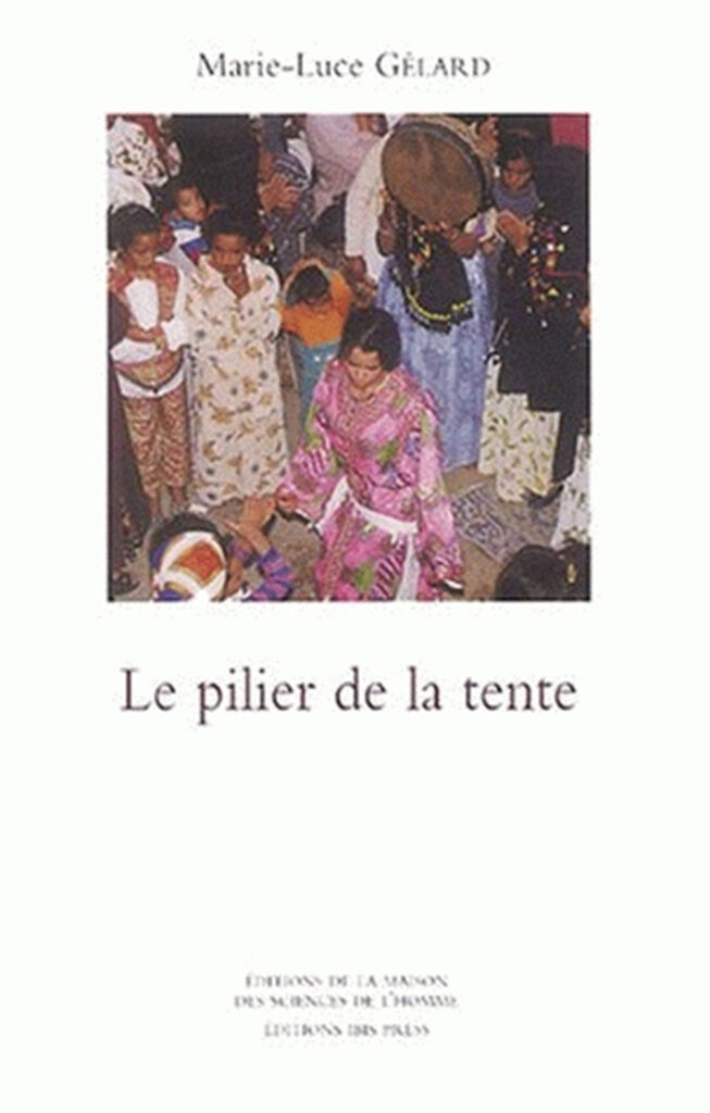 Le Pilier de la tente