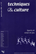 Techniques & culture, n°39/janv.-juin 2002