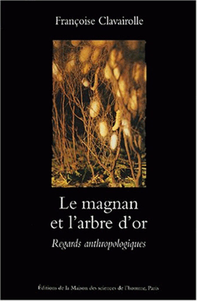 Le Magnan et l'arbre d'or