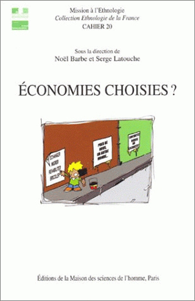 Économies choisies ?