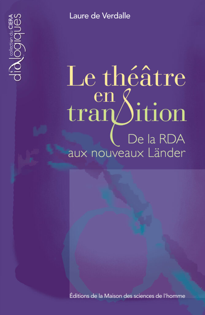 Le Théâtre en transition