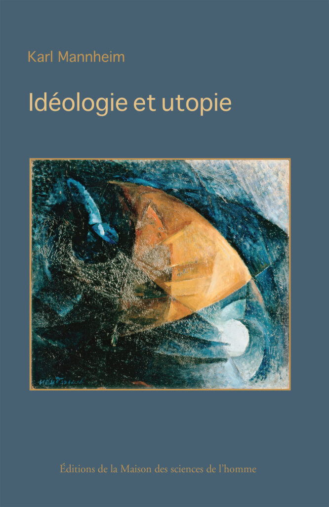 Idéologie et utopie