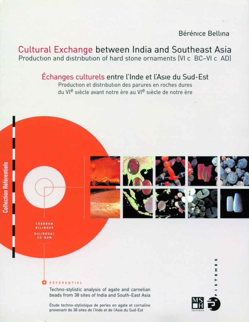 Cultural Exchange Between India and Southeast Asia