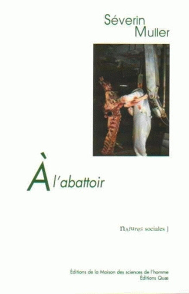 A A l'abattoir