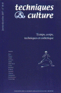 Techniques & culture, n° 48-49/janv.-déc. 2007