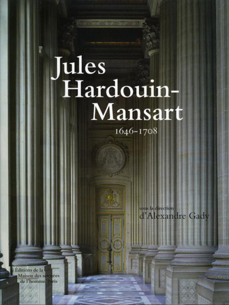 Jules Hardouin-Mansart - 1646-1708