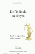 De l' Individu au citoyen