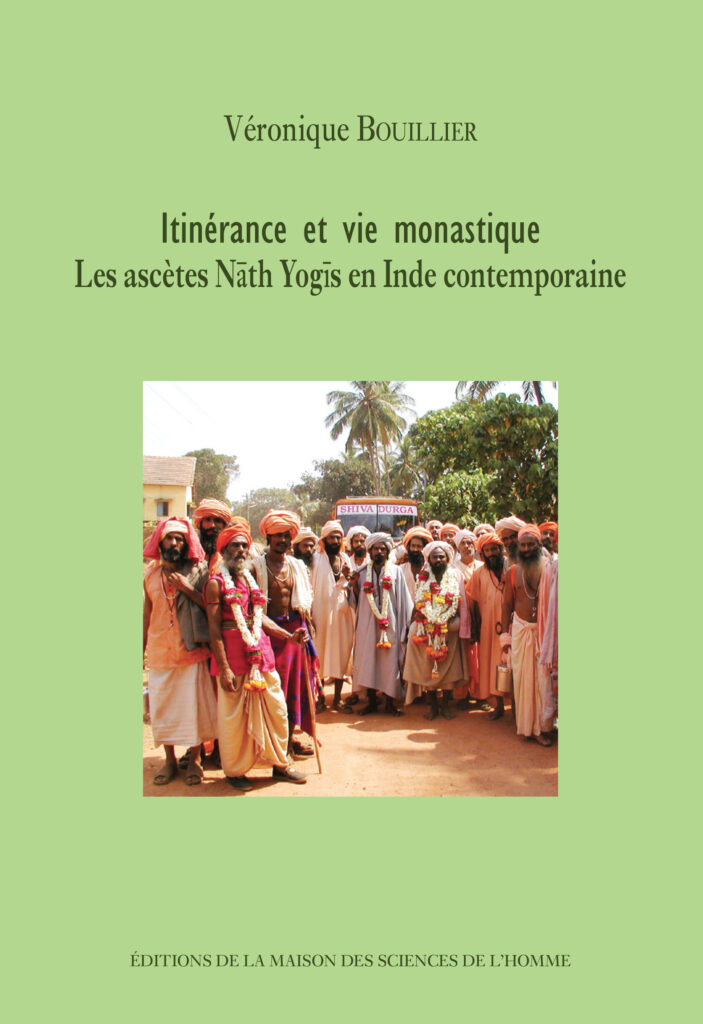 Itinérance et vie monastique