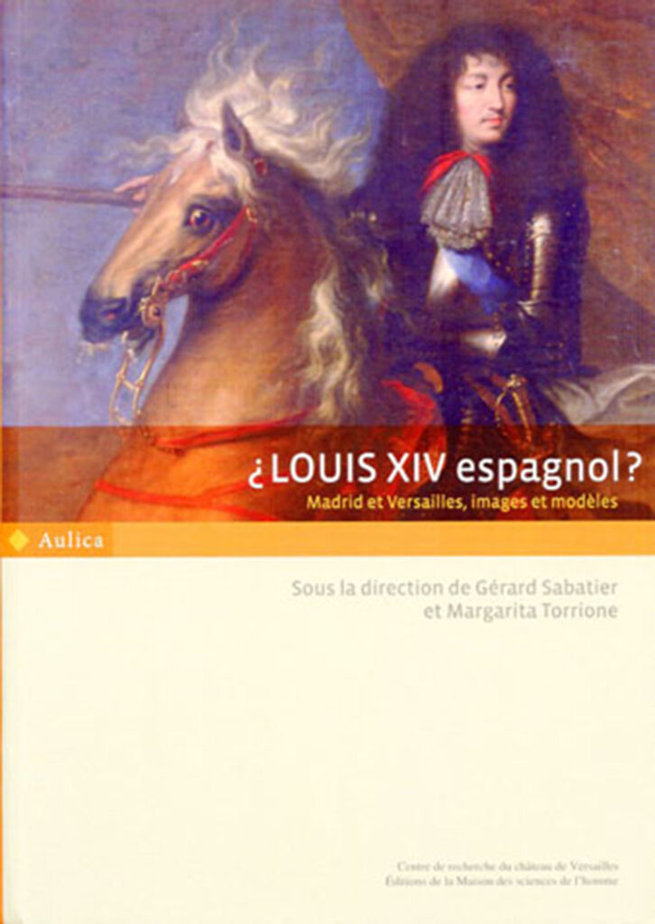 ¿ Louis XIV espagnol ?