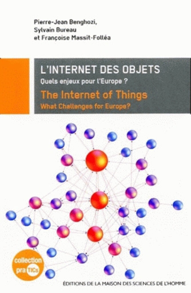 L' Internet des objets / The Internet of Things