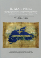 Il mar Nero, n°6/2004-2006