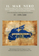Il mar Nero, n°4/1999-2000