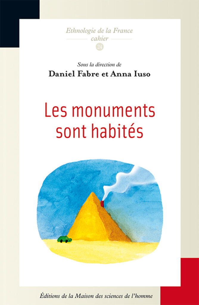 Les Monuments sont habités